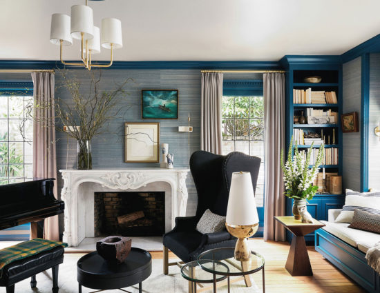 Best Sf Bay Area Interior Designers Landed Interiors Homes