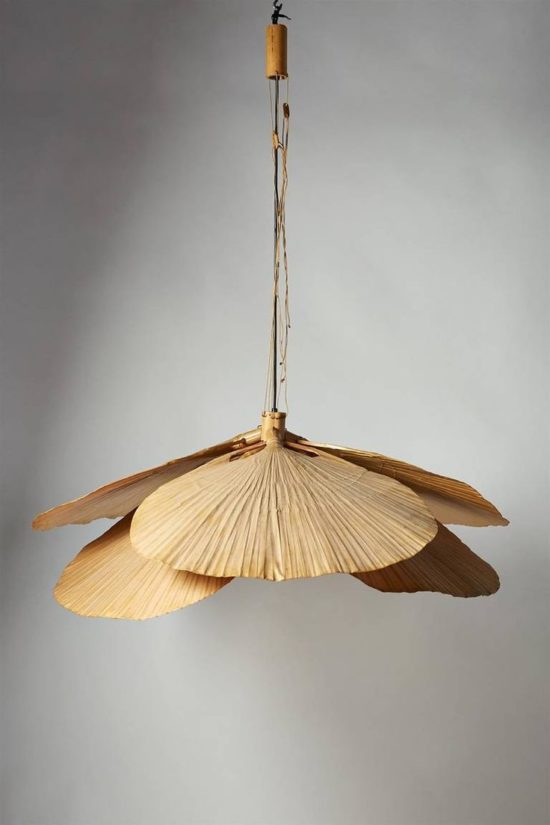 Lighting fixture for an luxury space in San Francisco