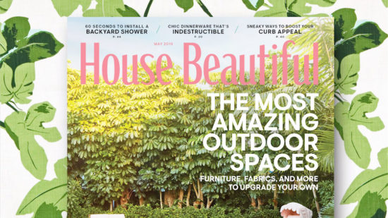 My 2019 House Beautiful Feature - Home Remodel Designers